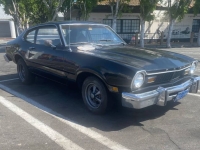 1977 Ford Maverick for sale in Michigan (ID-134570)