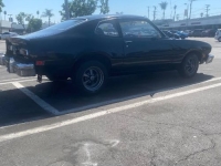 1977 Ford Maverick for sale in Michigan (ID-134570)