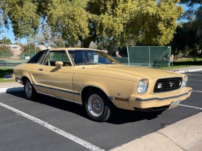 1977 Ford Mustang for sale