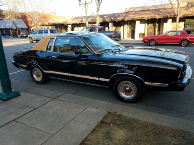 1977 Ford Mustang for sale