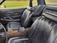 1977 Ford Mustang for sale in Michigan (ID-118471)