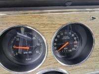 1977 Ford Mustang for sale in Michigan (ID-118471)