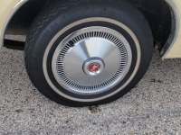 1977 Ford Mustang for sale in Michigan (ID-118471)