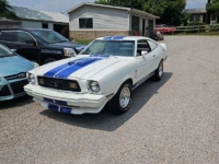 1977 Ford Mustang for sale in Michigan (ID-125832)