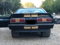 1977 Ford Mustang for sale in Michigan (ID-128346)