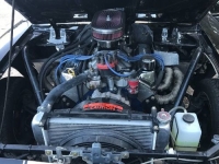1977 Ford Mustang for sale in Michigan (ID-128346)