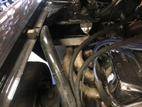 1977 Ford Mustang for sale in Michigan (ID-128346)