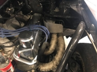 1977 Ford Mustang for sale in Michigan (ID-128346)