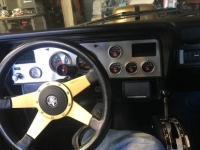 1977 Ford Mustang for sale in Michigan (ID-128346)
