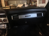 1977 Ford Mustang for sale in Michigan (ID-128346)