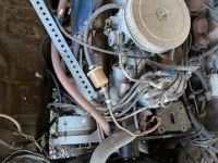 1977 Ford Mustang for sale in Michigan (ID-136129)
