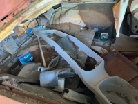 1977 Ford Mustang for sale in Michigan (ID-136129)