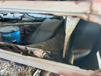 1977 Ford Mustang for sale in Michigan (ID-136129)