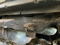 1977 Ford Mustang for sale in Michigan (ID-136129)