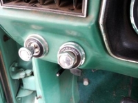 1977 Ford Pinto for sale in Michigan (ID-139767)
