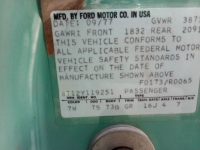 1977 Ford Pinto for sale in Michigan (ID-139767)