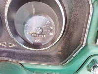 1977 Ford Pinto for sale in Michigan (ID-139767)