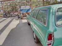 1977 Ford Pinto for sale in Michigan (ID-139767)