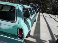 1977 Ford Pinto for sale in Michigan (ID-139767)