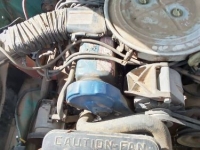 1977 Ford Pinto for sale in Michigan (ID-139767)