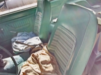 1977 Ford Pinto for sale in Michigan (ID-139767)