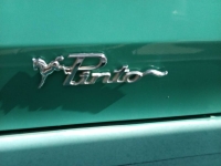 1977 Ford Pinto for sale in Michigan (ID-139767)