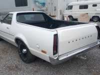 1977 Ford Ranchero for sale in Michigan (ID-124217)