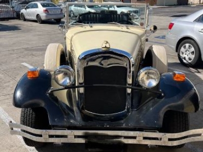1977 Ford Roadster for sale