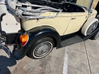 1977 Ford Roadster for sale in Michigan (ID-134535)