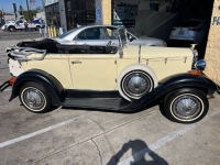 1977 Ford Roadster for sale in Michigan (ID-134535)
