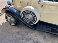 1977 Ford Roadster for sale in Michigan (ID-134535)