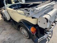1977 Ford Roadster for sale in Michigan (ID-134535)