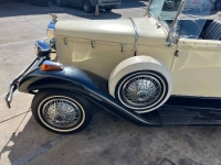 1977 Ford Roadster for sale in Michigan (ID-134535)