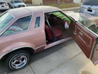 1977 Ford Thunderbird for sale in Michigan (ID-98501)