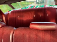 1977 Ford Thunderbird for sale in Michigan (ID-98501)