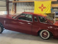 1977 Ford Thunderbird for sale in Michigan (ID-123783)