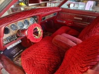 1977 Ford Thunderbird for sale in Michigan (ID-123783)