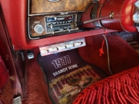1977 Ford Thunderbird for sale in Michigan (ID-123783)