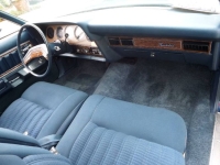 1977 Ford Thunderbird for sale in Michigan (ID-127357)