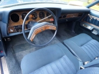 1977 Ford Thunderbird for sale in Michigan (ID-127357)