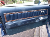 1977 Ford Thunderbird for sale in Michigan (ID-127357)