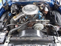 1977 Ford Thunderbird for sale in Michigan (ID-127357)