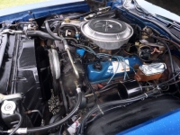 1977 Ford Thunderbird for sale in Michigan (ID-127357)