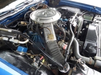1977 Ford Thunderbird for sale in Michigan (ID-127357)