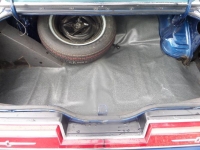 1977 Ford Thunderbird for sale in Michigan (ID-127357)