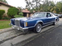 1977 Ford Thunderbird for sale in Michigan (ID-127357)
