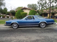 1977 Ford Thunderbird for sale in Michigan (ID-127357)