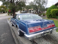 1977 Ford Thunderbird for sale in Michigan (ID-127357)