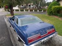 1977 Ford Thunderbird for sale in Michigan (ID-127357)