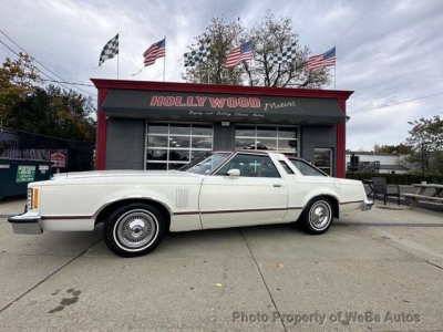 1977 Ford Thunderbird for sale